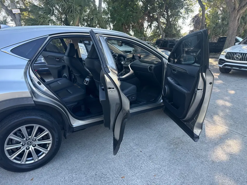 Florida Fine Cars - Used LEXUS NX 2021 WEST PALM NX 300