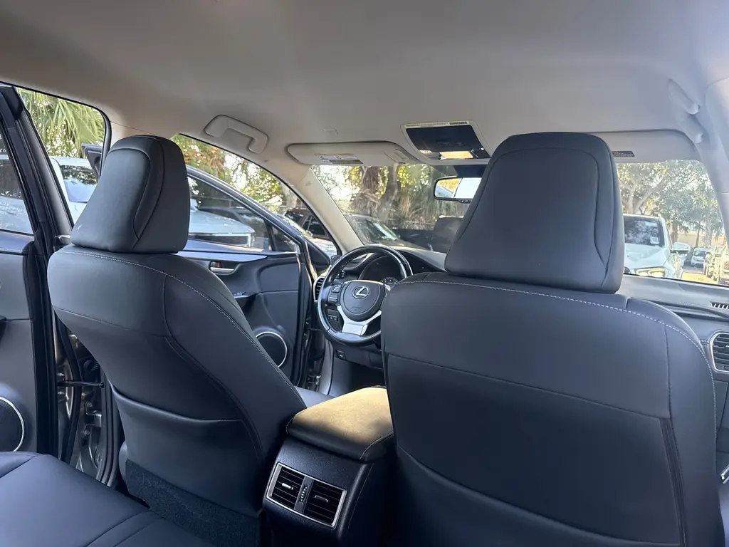 Florida Fine Cars - Used LEXUS NX 2021 WEST PALM NX 300