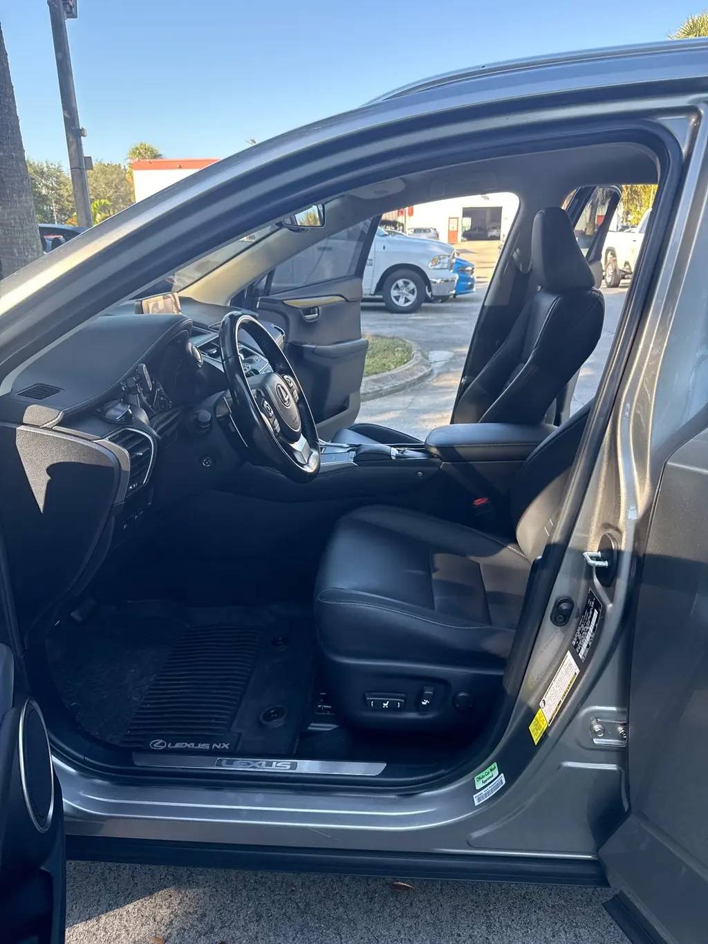 Florida Fine Cars - Used LEXUS NX 2021 WEST PALM NX 300