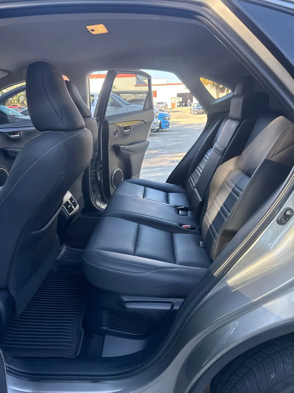 Florida Fine Cars - Used LEXUS NX 2021 WEST PALM NX 300