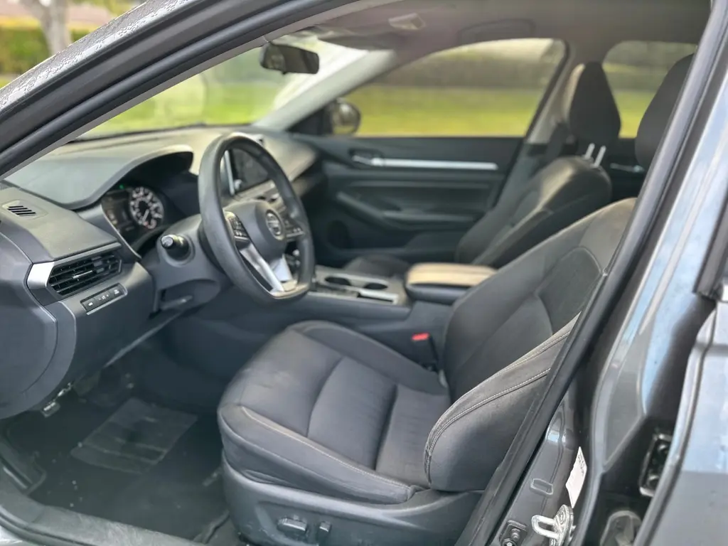 Florida Fine Cars - Used NISSAN ALTIMA 2022 MIAMI 2.5 SV