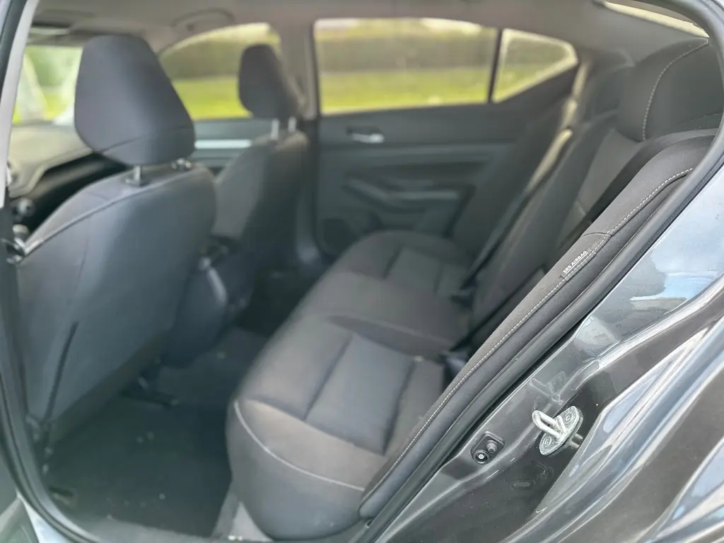 Florida Fine Cars - Used NISSAN ALTIMA 2022 MIAMI 2.5 SV