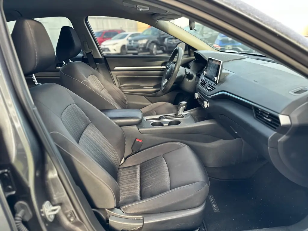 Florida Fine Cars - Used NISSAN ALTIMA 2022 MIAMI 2.5 SV