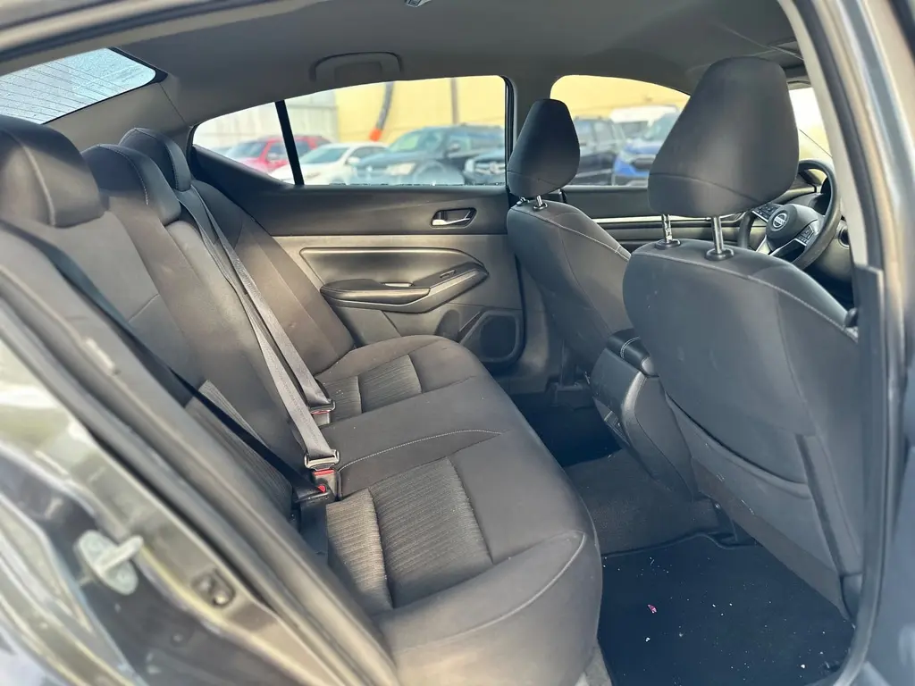 Florida Fine Cars - Used NISSAN ALTIMA 2022 MIAMI 2.5 SV