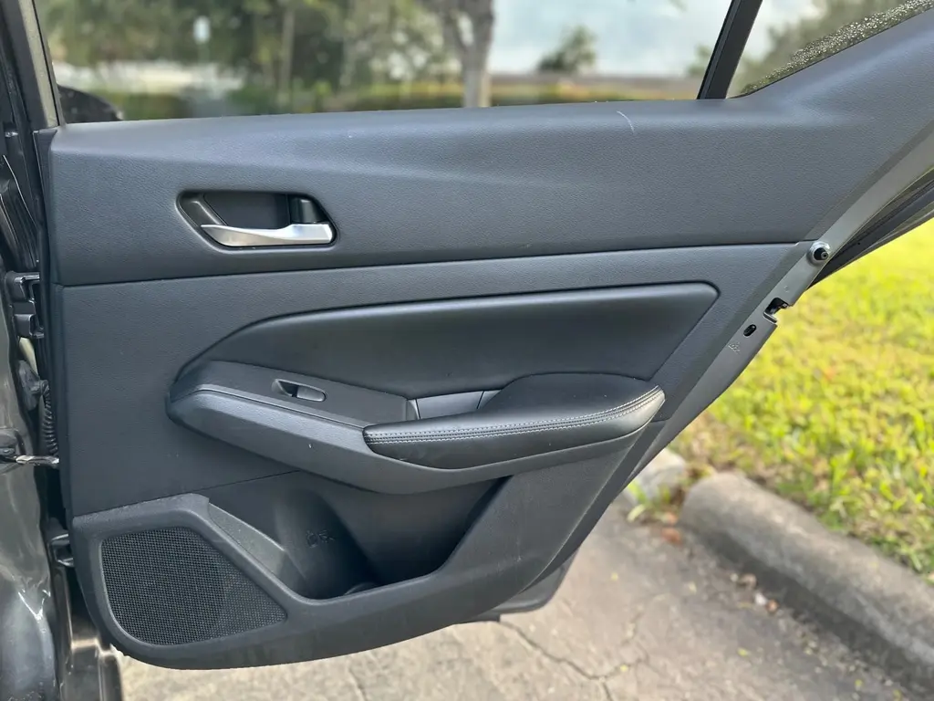 Florida Fine Cars - Used NISSAN ALTIMA 2022 MIAMI 2.5 SV