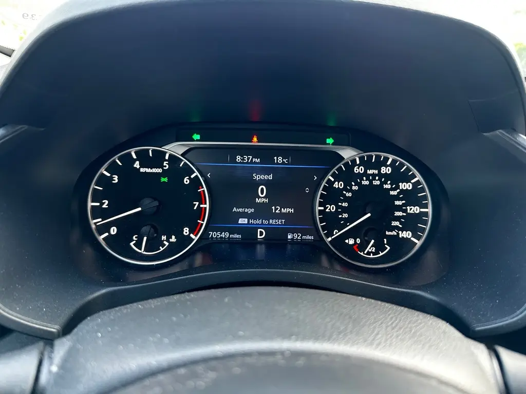 Florida Fine Cars - Used NISSAN ALTIMA 2022 MIAMI 2.5 SV