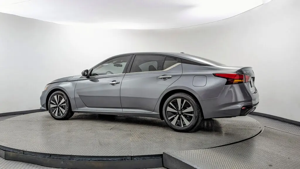 Florida Fine Cars - Used NISSAN ALTIMA 2022 MIAMI 2.5 SV