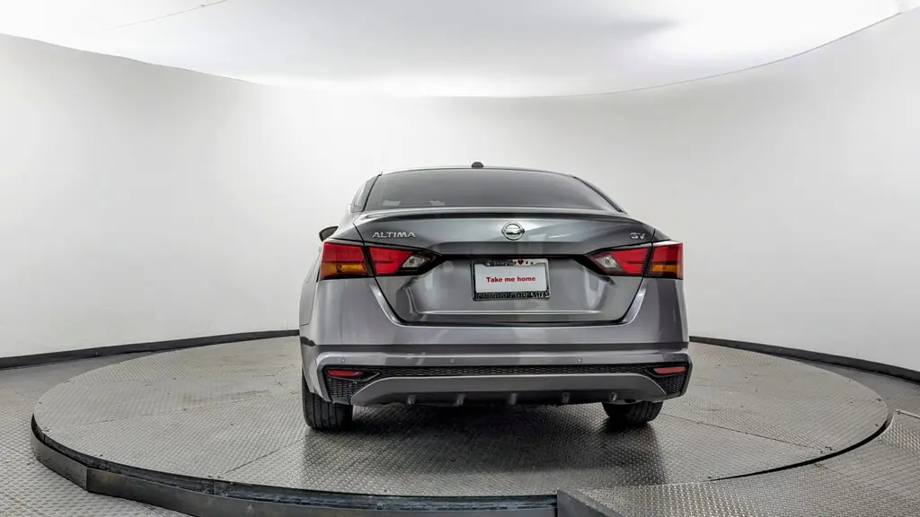 Florida Fine Cars - Used NISSAN ALTIMA 2022 MIAMI 2.5 SV
