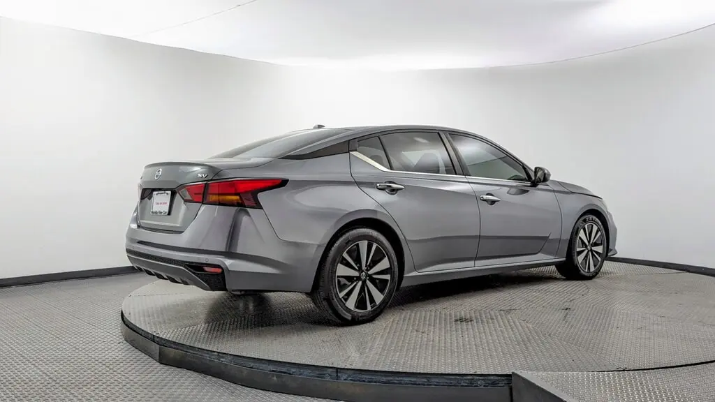 Florida Fine Cars - Used NISSAN ALTIMA 2022 MIAMI 2.5 SV