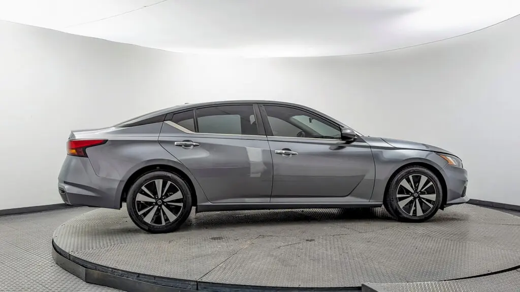 Florida Fine Cars - Used NISSAN ALTIMA 2022 MIAMI 2.5 SV