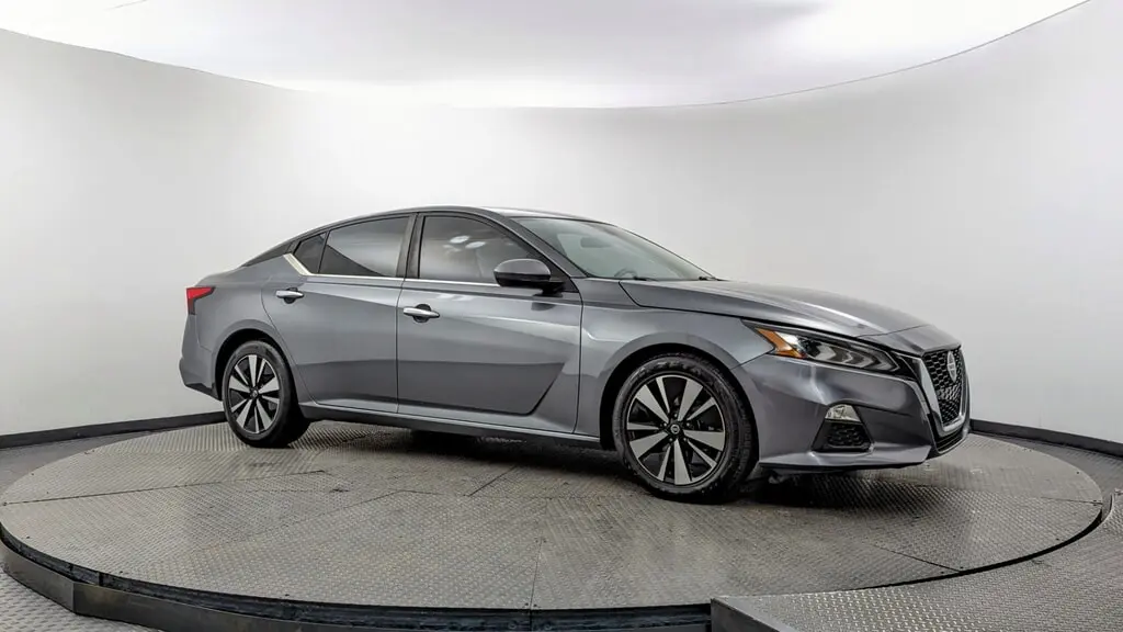 Florida Fine Cars - Used NISSAN ALTIMA 2022 MIAMI 2.5 SV
