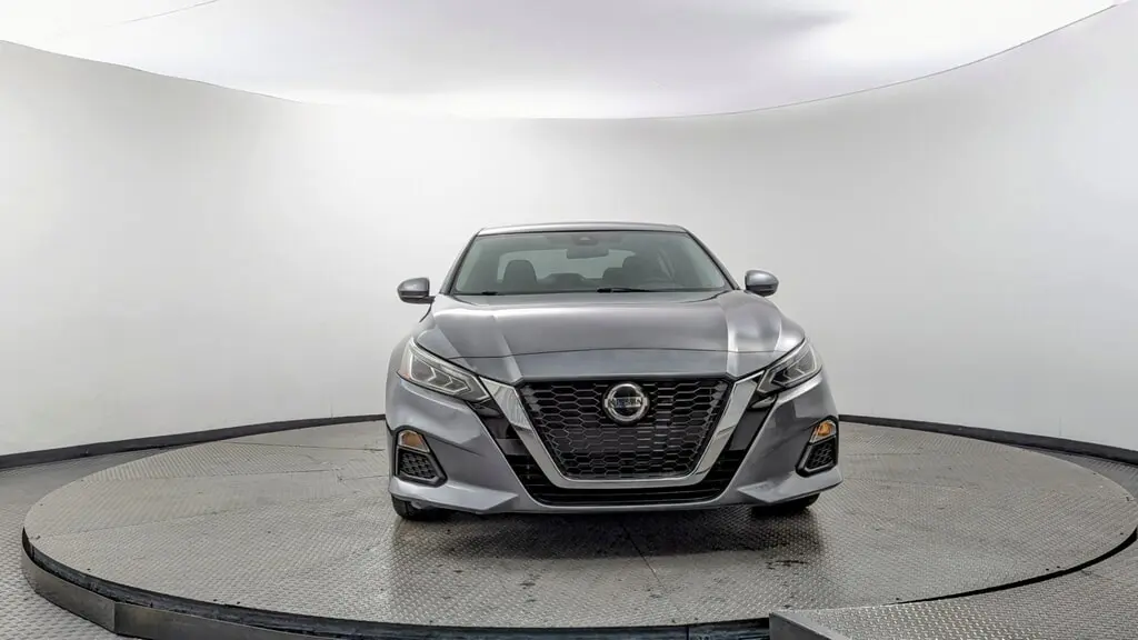Florida Fine Cars - Used NISSAN ALTIMA 2022 MIAMI 2.5 SV
