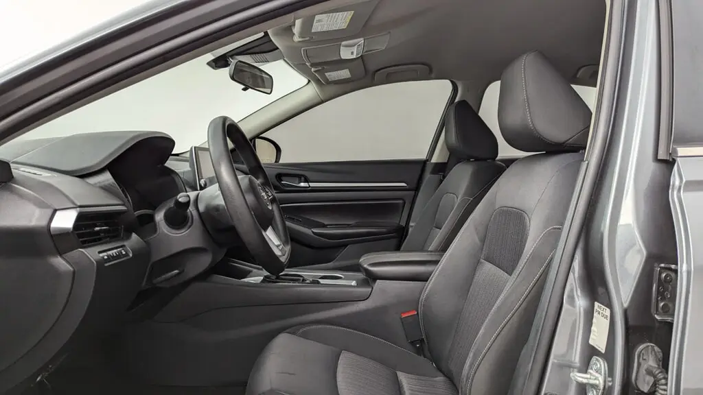 Florida Fine Cars - Used NISSAN ALTIMA 2022 MIAMI 2.5 SV