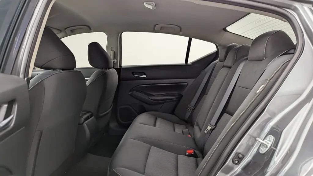 Florida Fine Cars - Used NISSAN ALTIMA 2022 MIAMI 2.5 SV