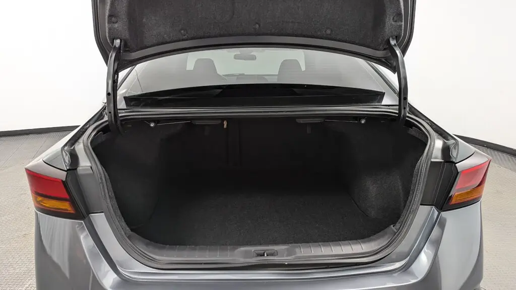 Florida Fine Cars - Used NISSAN ALTIMA 2022 MIAMI 2.5 SV