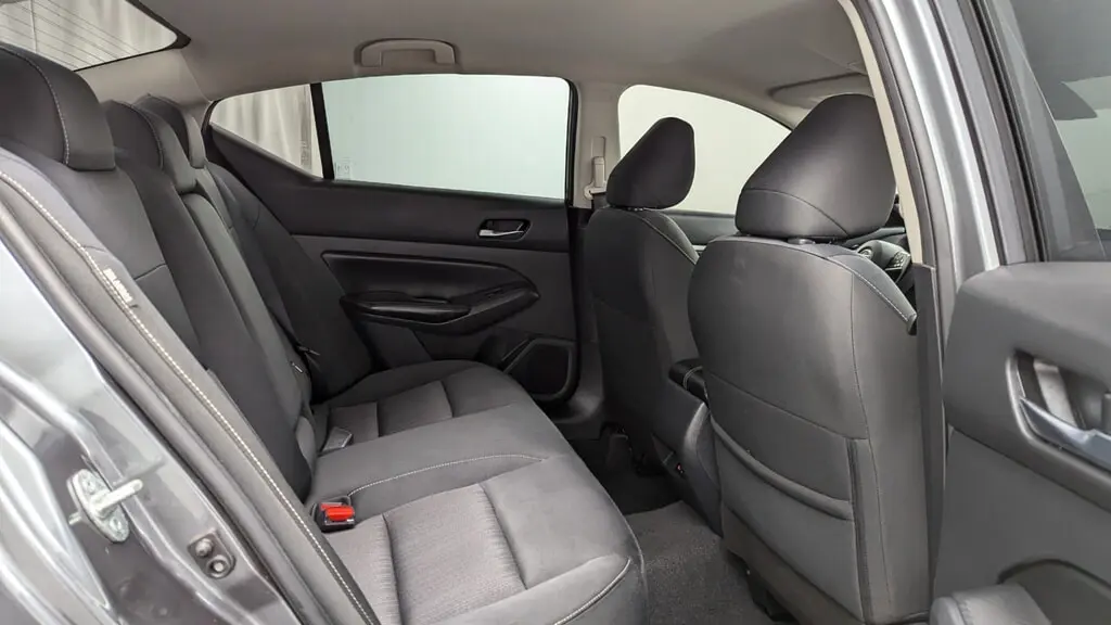 Florida Fine Cars - Used NISSAN ALTIMA 2022 MIAMI 2.5 SV