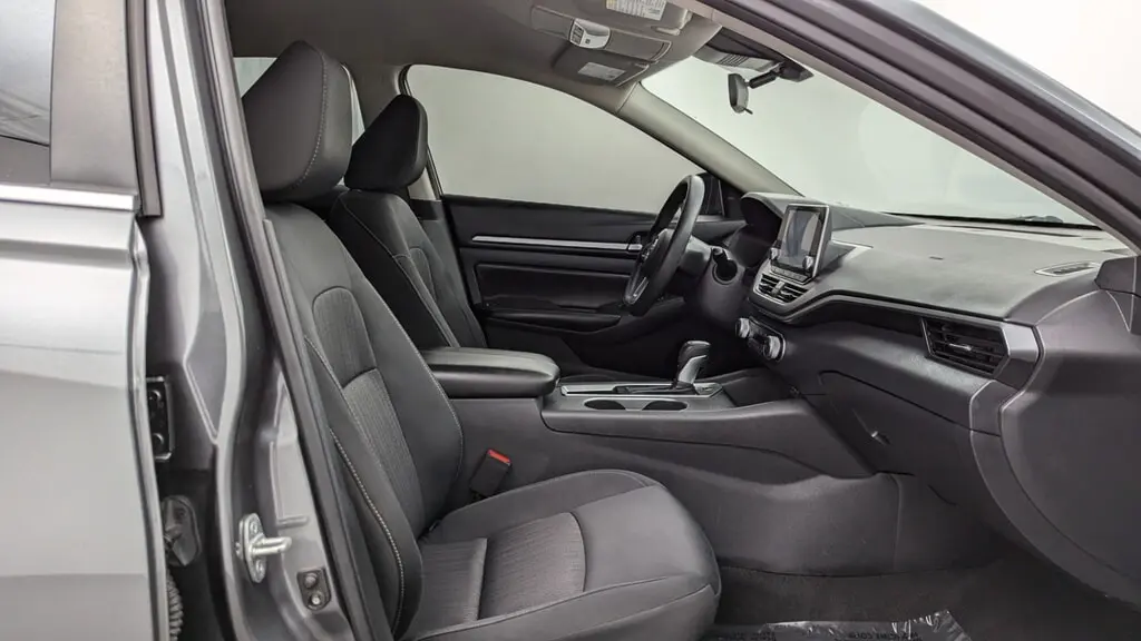 Florida Fine Cars - Used NISSAN ALTIMA 2022 MIAMI 2.5 SV