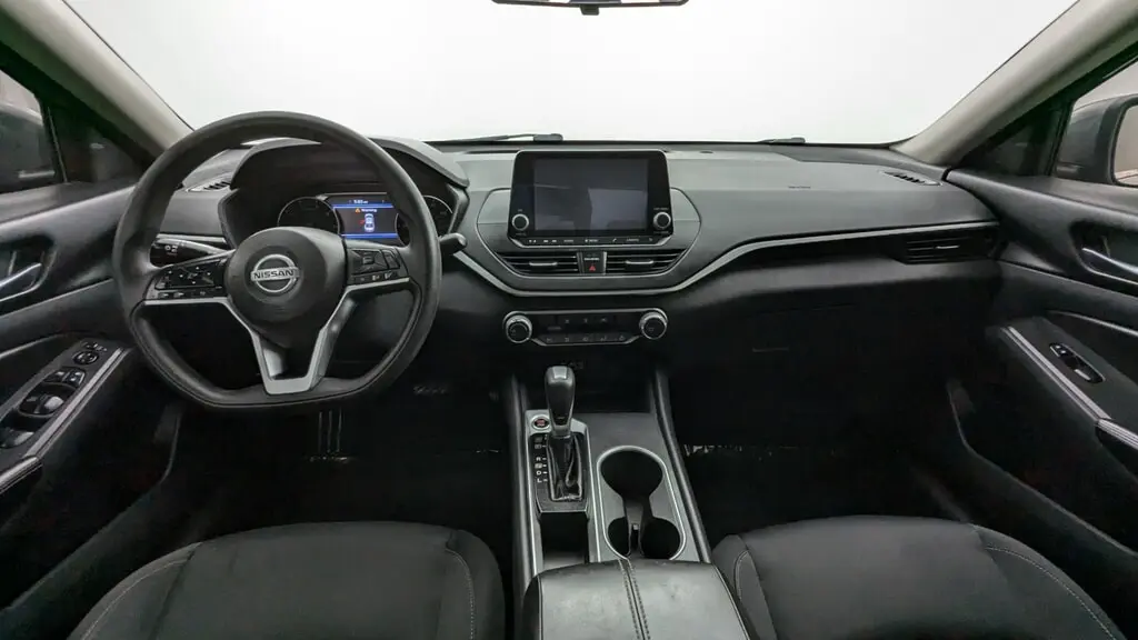 Florida Fine Cars - Used NISSAN ALTIMA 2022 MIAMI 2.5 SV