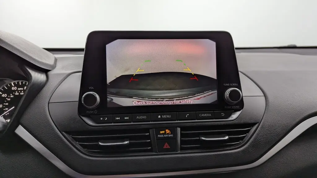 Florida Fine Cars - Used NISSAN ALTIMA 2022 MIAMI 2.5 SV