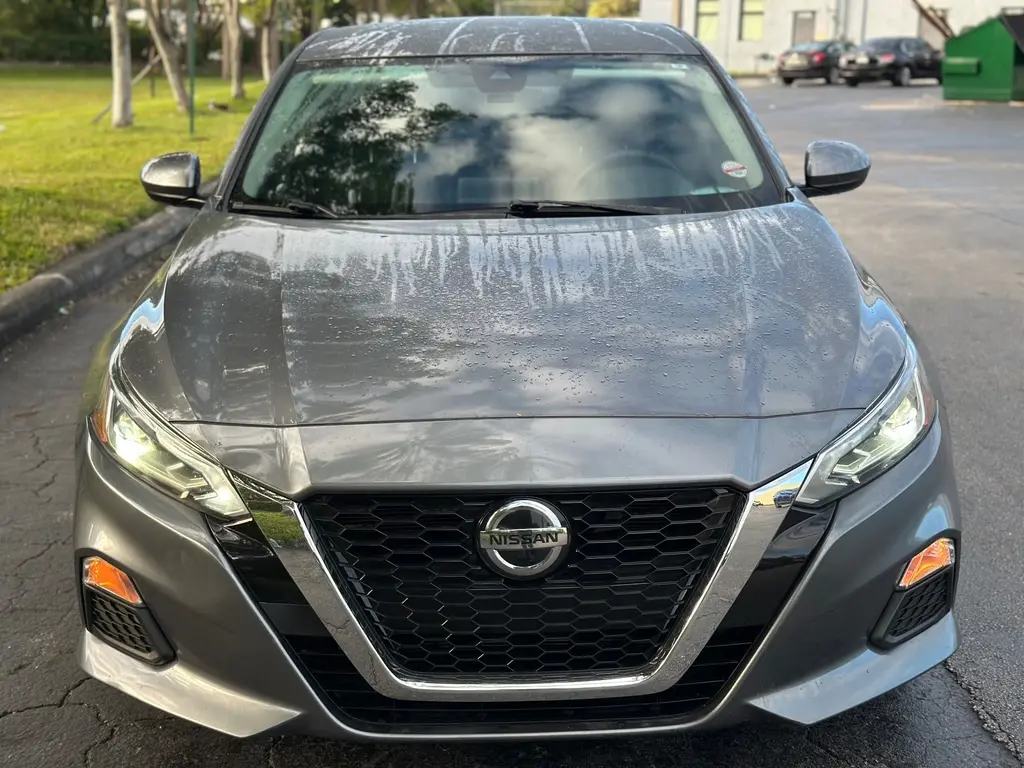 Florida Fine Cars - Used NISSAN ALTIMA 2022 MIAMI 2.5 SV