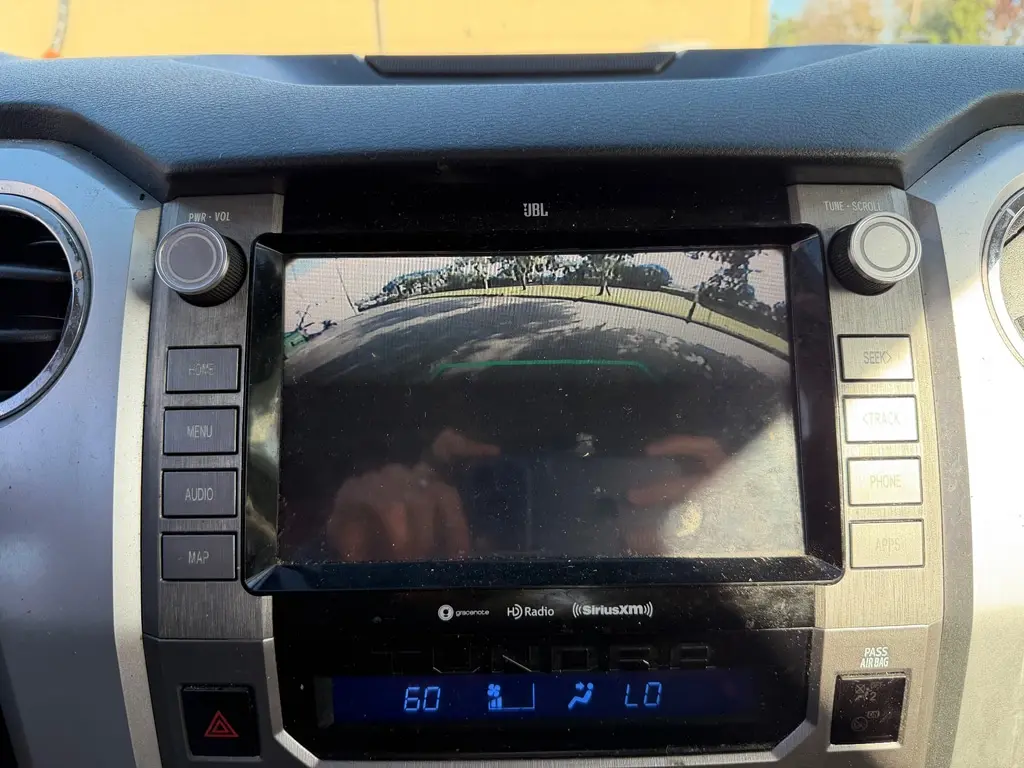 Florida Fine Cars - Used TOYOTA TUNDRA 2WD 2021 MARGATE 1794 EDITION