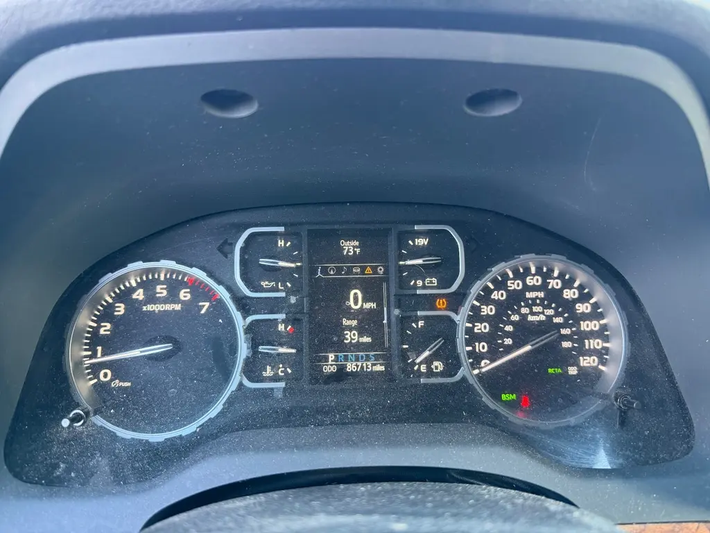 Florida Fine Cars - Used TOYOTA TUNDRA 2WD 2021 MARGATE 1794 EDITION