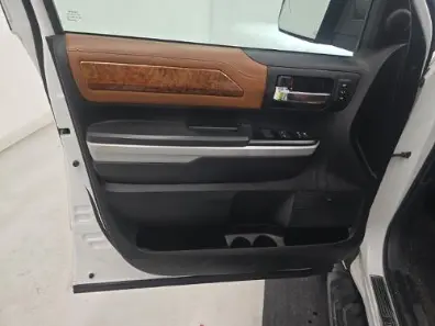 Florida Fine Cars - Used TOYOTA TUNDRA 2WD 2021 MIAMI 1794 EDITION