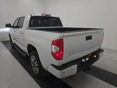Florida Fine Cars - Used TOYOTA TUNDRA 2WD 2021 MIAMI 1794 EDITION