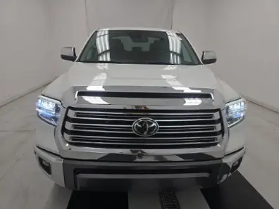 Florida Fine Cars - Used TOYOTA TUNDRA 2WD 2021 MIAMI 1794 EDITION
