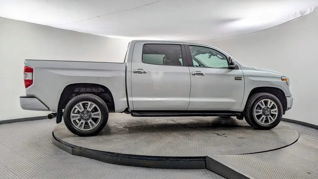 Florida Fine Cars - Used TOYOTA TUNDRA 2WD 2021 MARGATE 1794 EDITION