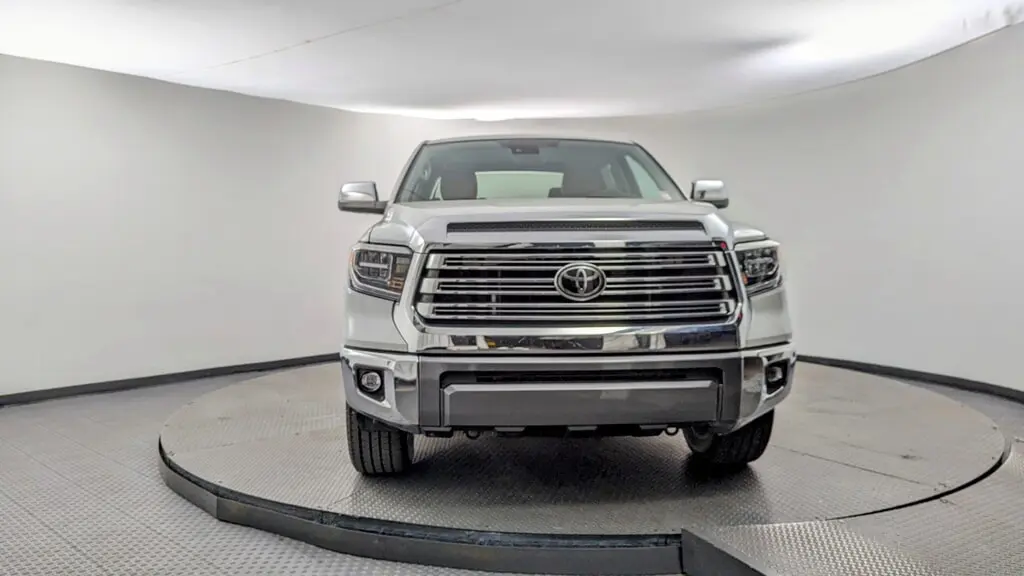 Florida Fine Cars - Used TOYOTA TUNDRA 2WD 2021 MARGATE 1794 EDITION