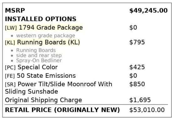 Florida Fine Cars - Used TOYOTA TUNDRA 2WD 2021 MARGATE 1794 EDITION