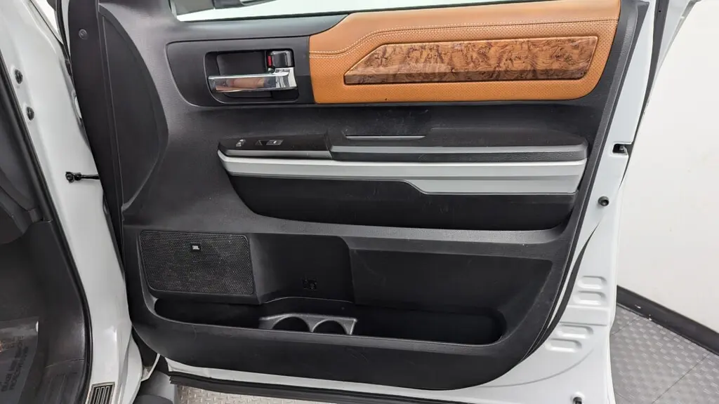 Florida Fine Cars - Used TOYOTA TUNDRA 2WD 2021 MARGATE 1794 EDITION