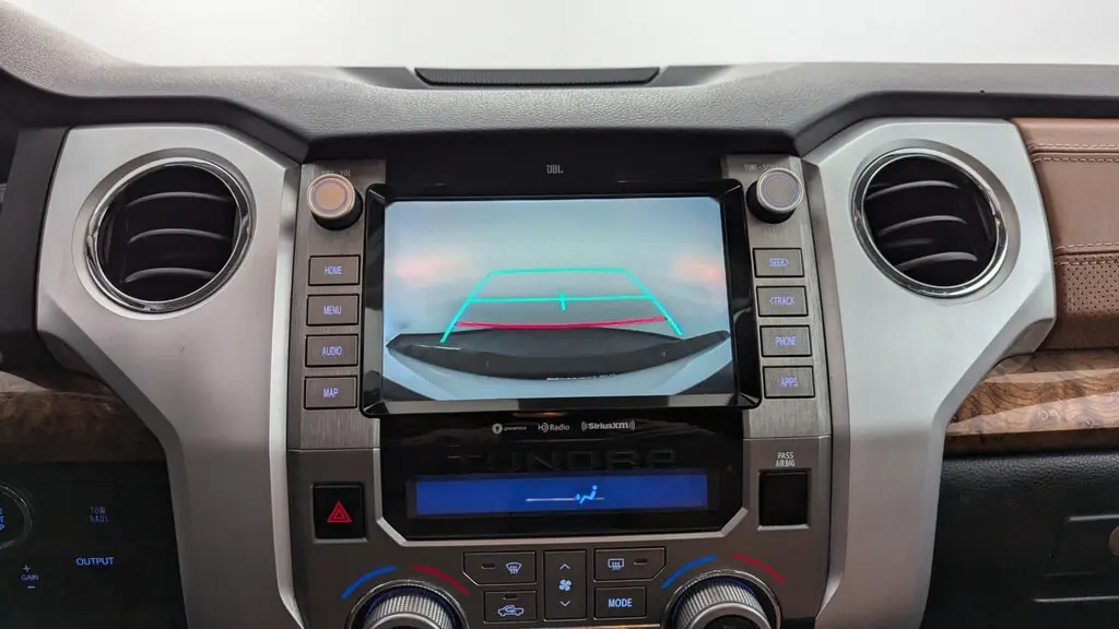 Florida Fine Cars - Used TOYOTA TUNDRA 2WD 2021 MARGATE 1794 EDITION