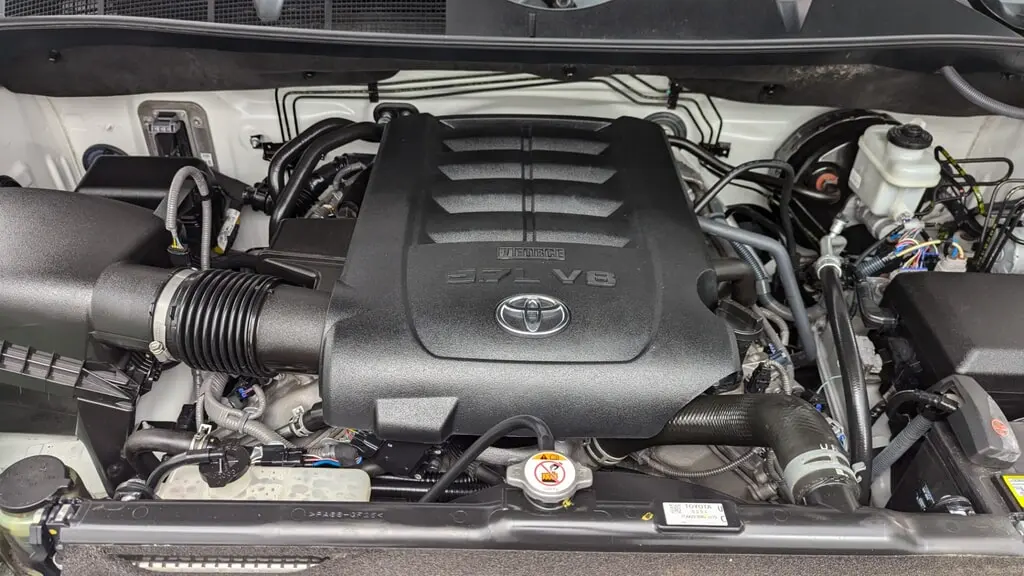 Florida Fine Cars - Used TOYOTA TUNDRA 2WD 2021 MARGATE 1794 EDITION