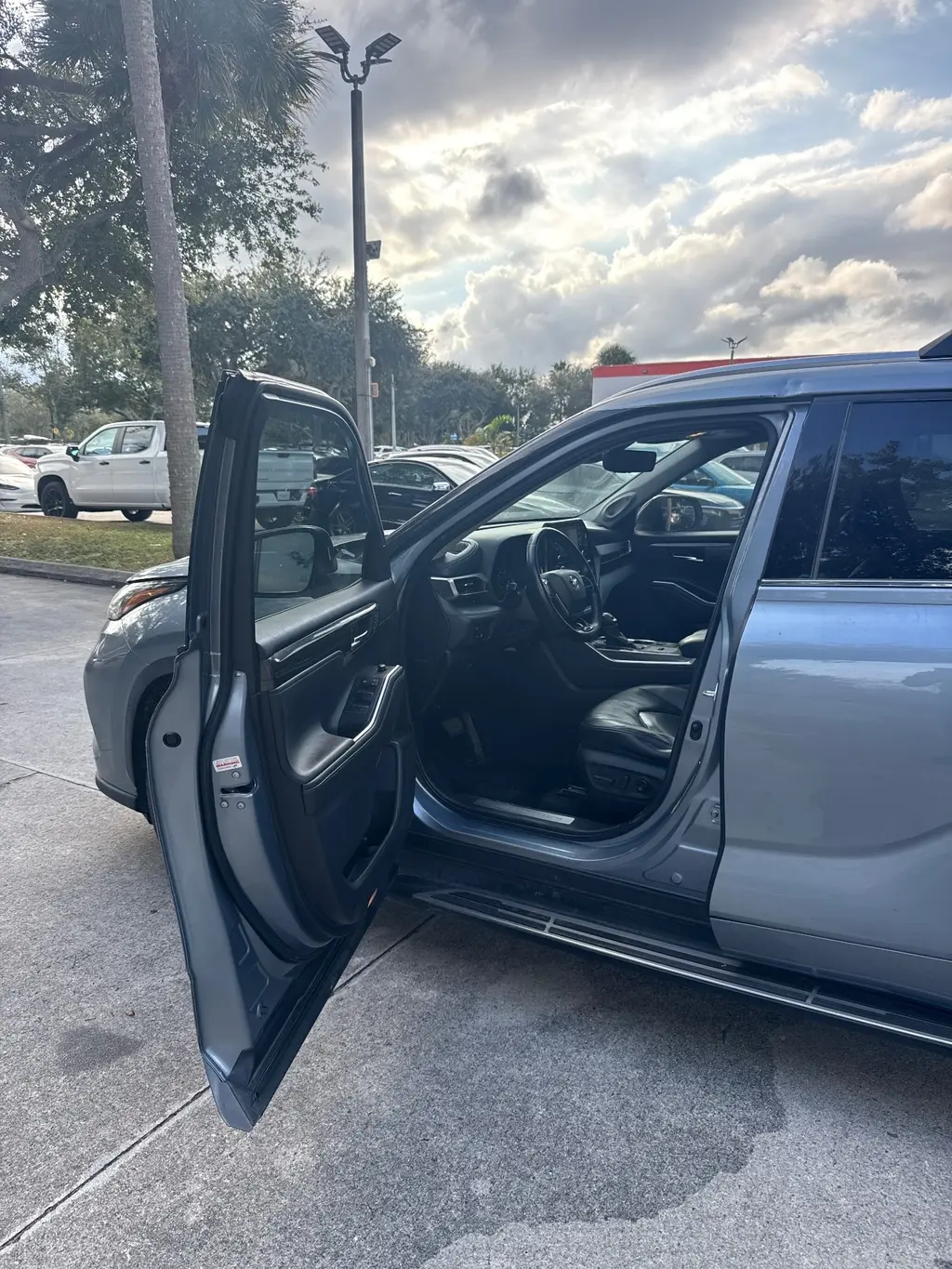 Florida Fine Cars - Used TOYOTA HIGHLANDER 2020 WEST PALM LIMITED