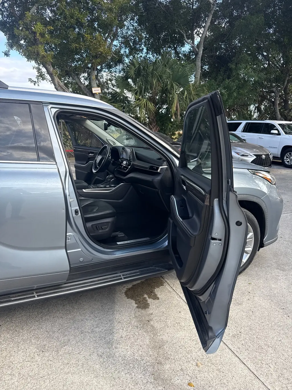 Florida Fine Cars - Used TOYOTA HIGHLANDER 2020 WEST PALM LIMITED