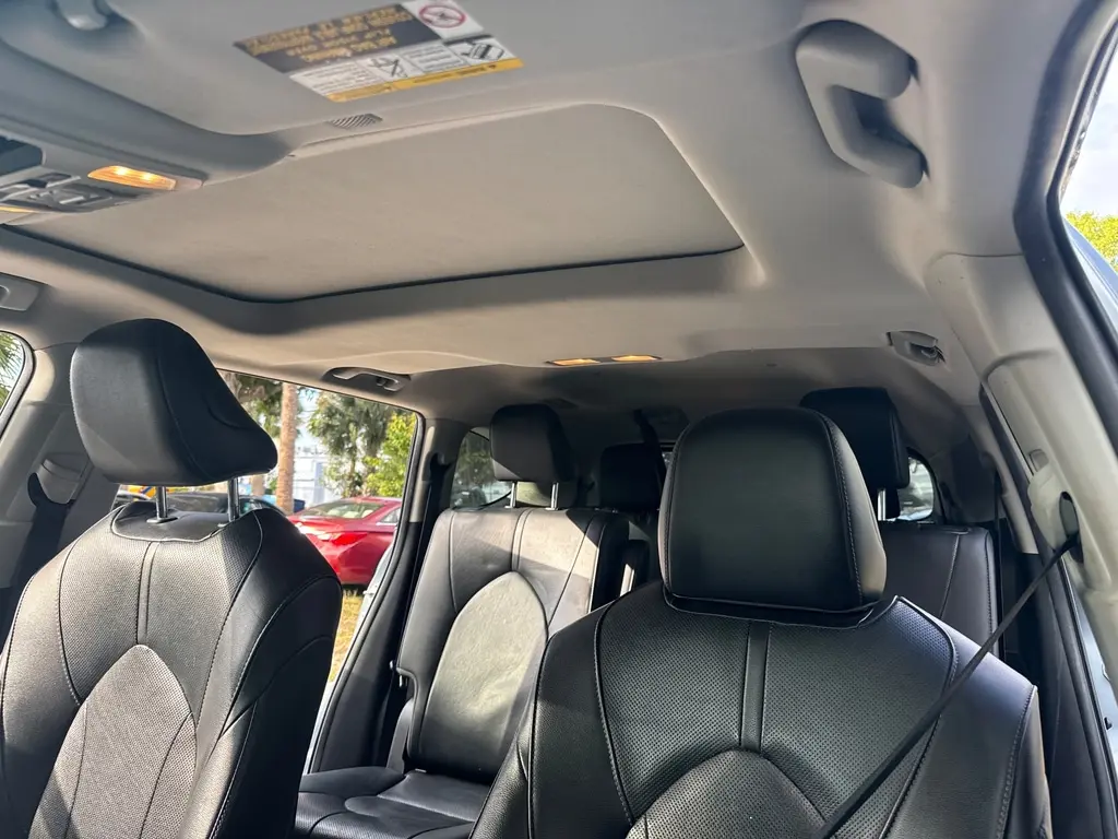 Florida Fine Cars - Used TOYOTA HIGHLANDER 2020 WEST PALM LIMITED