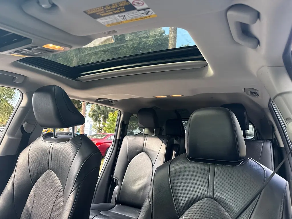 Florida Fine Cars - Used TOYOTA HIGHLANDER 2020 WEST PALM LIMITED