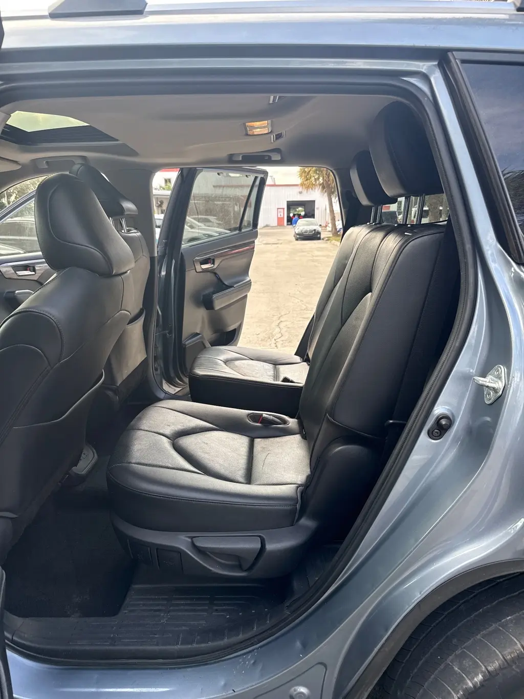 Florida Fine Cars - Used TOYOTA HIGHLANDER 2020 WEST PALM LIMITED