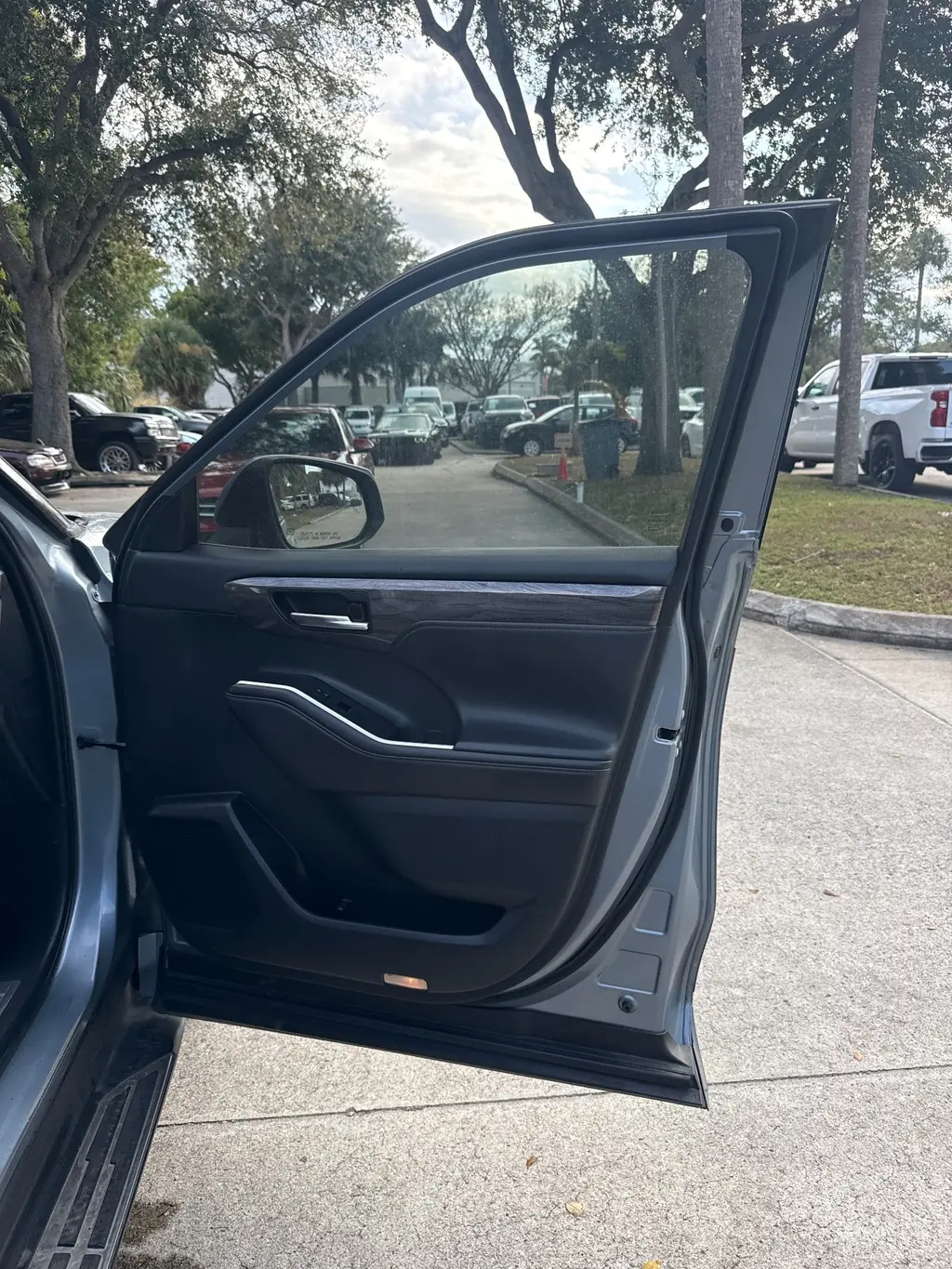 Florida Fine Cars - Used TOYOTA HIGHLANDER 2020 WEST PALM LIMITED