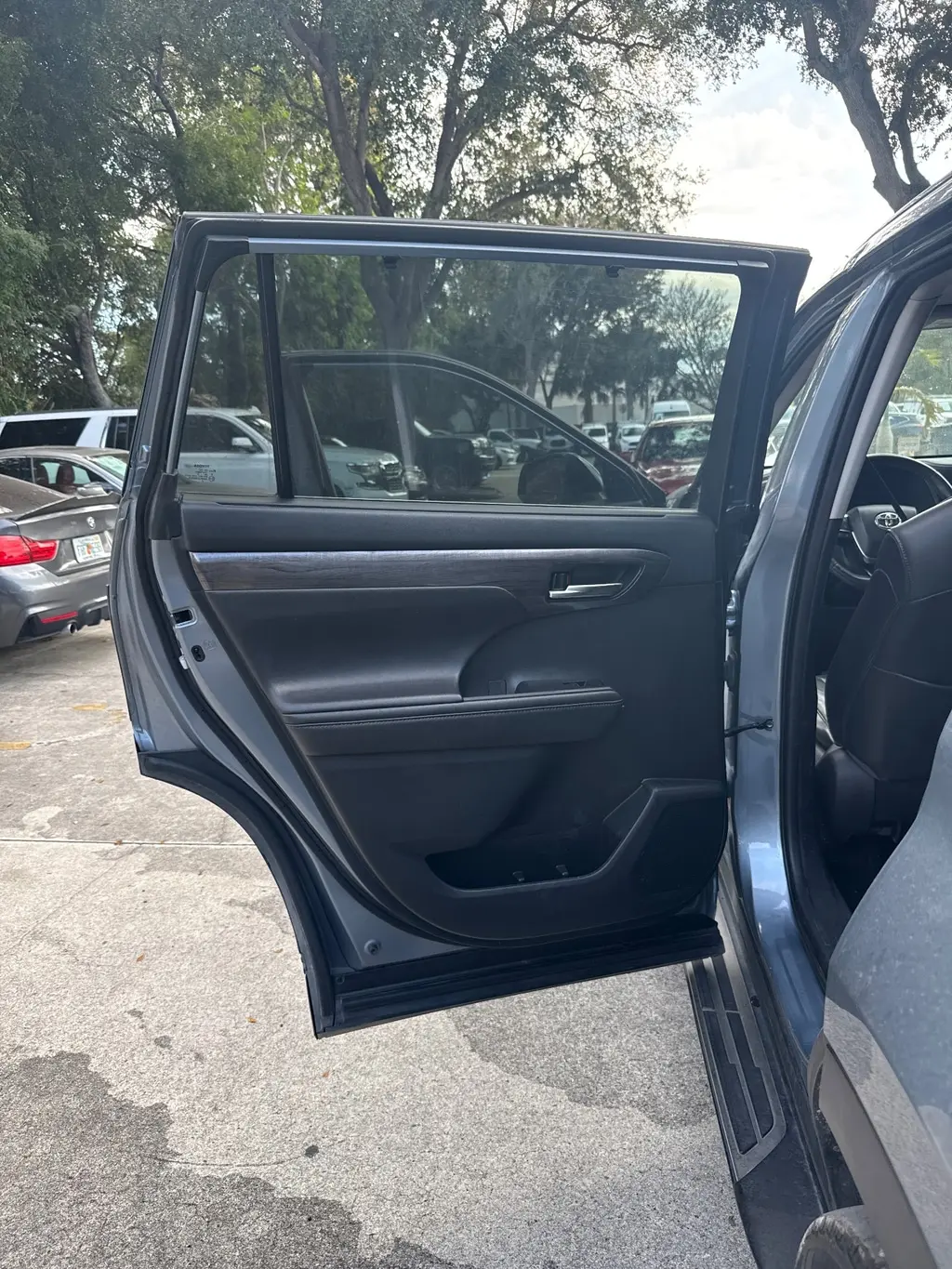 Florida Fine Cars - Used TOYOTA HIGHLANDER 2020 WEST PALM LIMITED