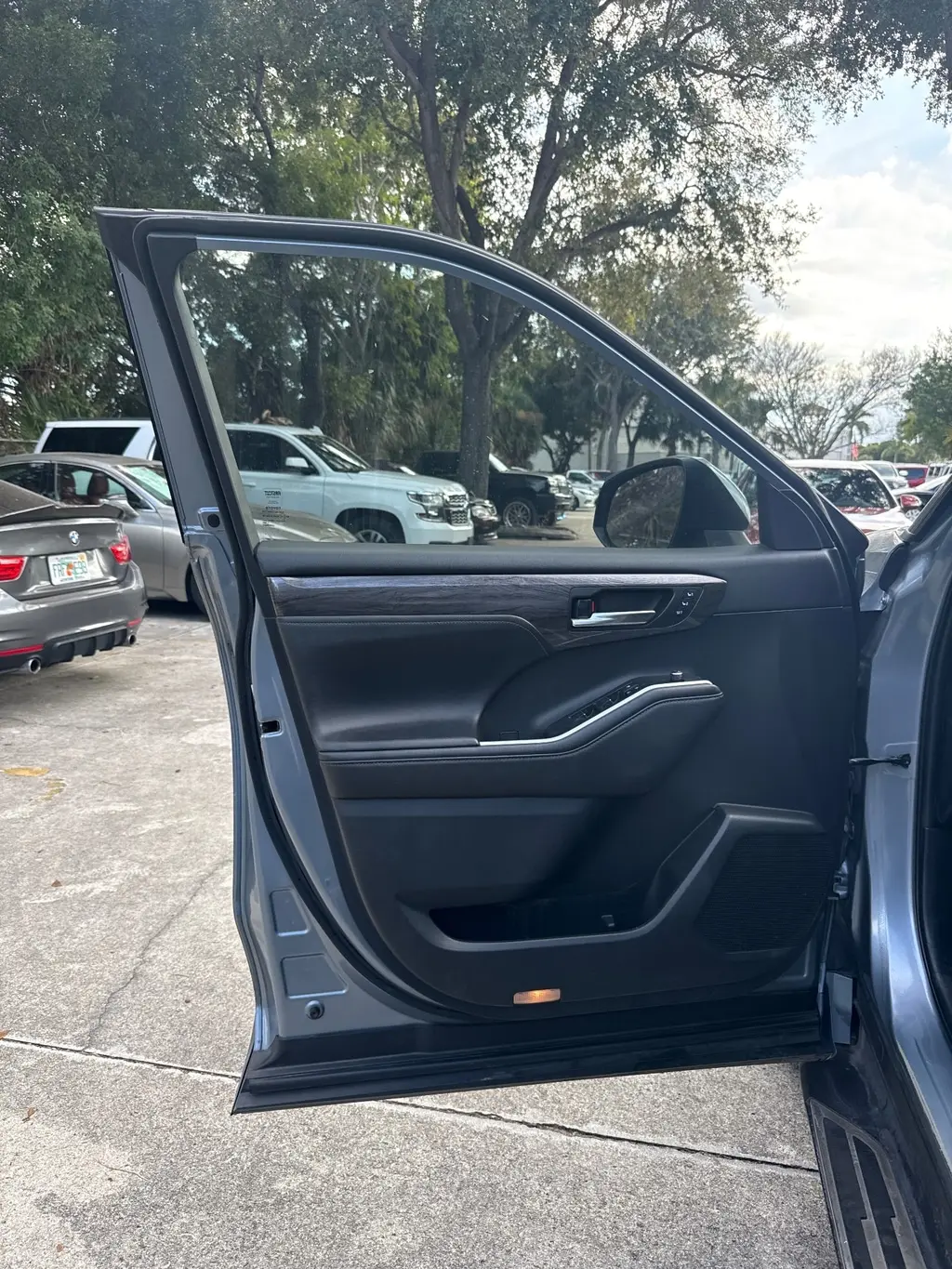 Florida Fine Cars - Used TOYOTA HIGHLANDER 2020 WEST PALM LIMITED