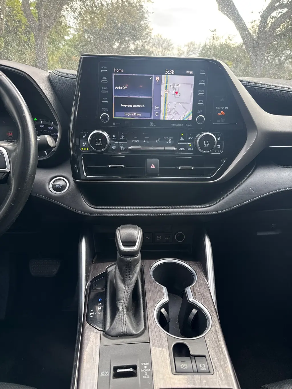 Florida Fine Cars - Used TOYOTA HIGHLANDER 2020 WEST PALM LIMITED