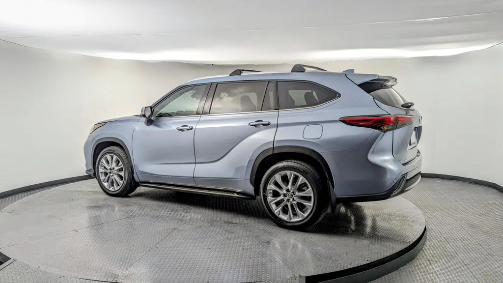 Florida Fine Cars - Used TOYOTA HIGHLANDER 2020 WEST PALM LIMITED
