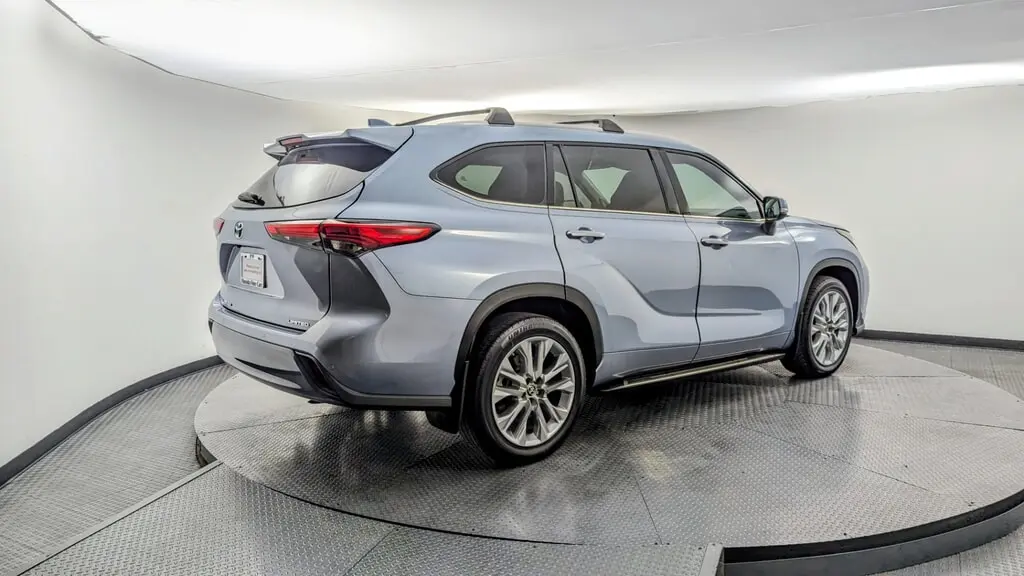 Florida Fine Cars - Used TOYOTA HIGHLANDER 2020 WEST PALM LIMITED