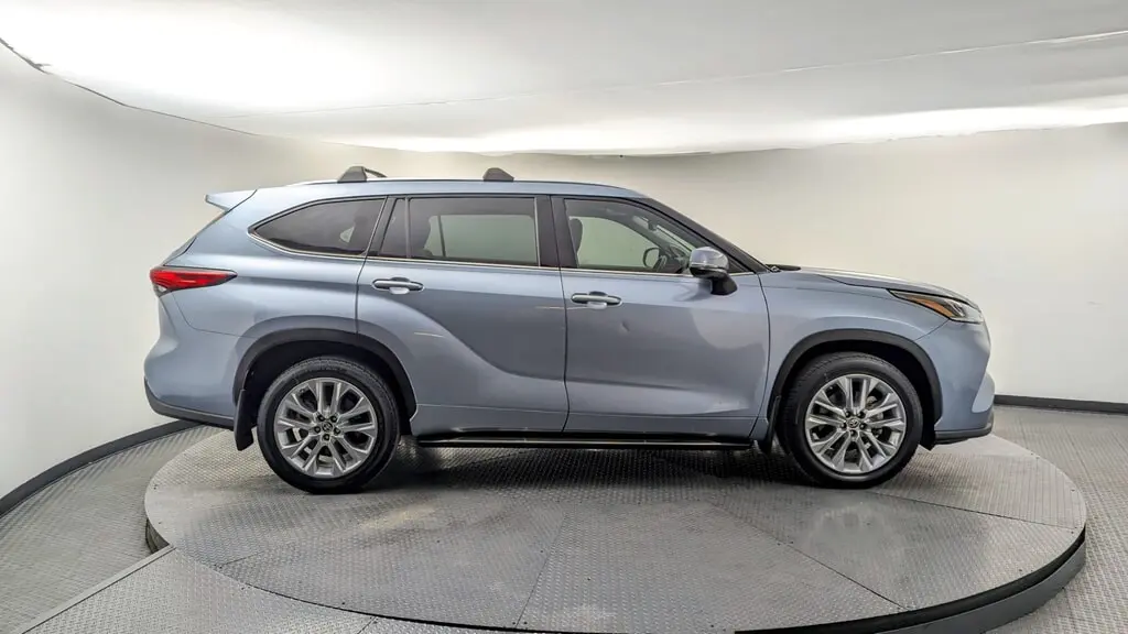 Florida Fine Cars - Used TOYOTA HIGHLANDER 2020 WEST PALM LIMITED