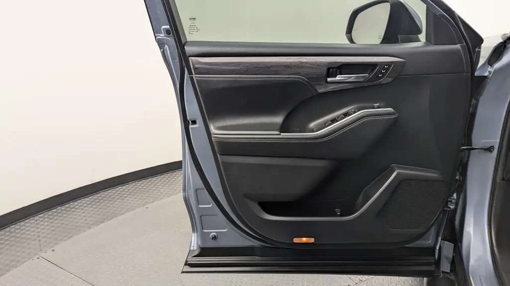 Florida Fine Cars - Used TOYOTA HIGHLANDER 2020 WEST PALM LIMITED