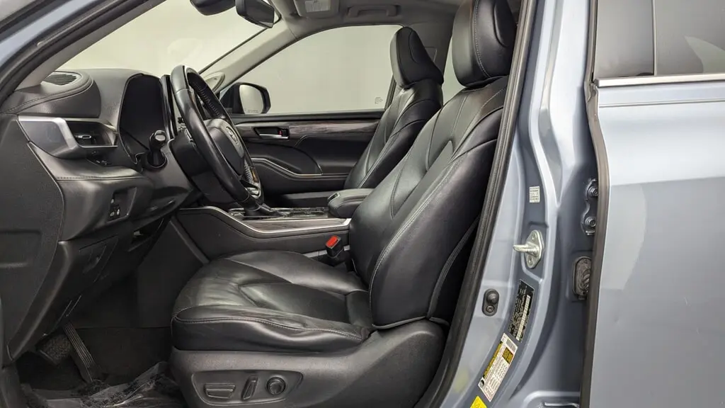 Florida Fine Cars - Used TOYOTA HIGHLANDER 2020 WEST PALM LIMITED