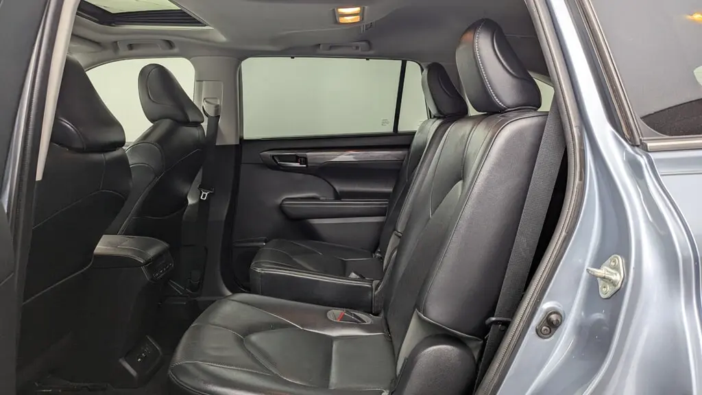 Florida Fine Cars - Used TOYOTA HIGHLANDER 2020 WEST PALM LIMITED